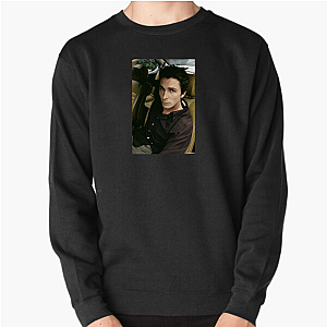 Christian Bale Batman Beyond Christian Bale Sweatshirts