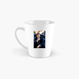 Christian Bale Beyond The Physical Christian Bale Mugs