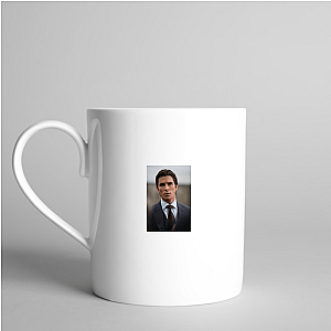 Christian Bale The Method Actor Christian Bale Mugs
