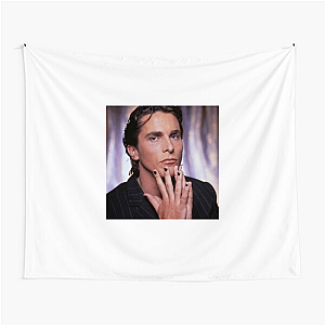 Christian Bale Oscar Winner Talent Christian Bale Tapestries