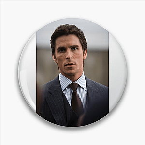 Christian Bale The Method Actor Christian Bale Pins