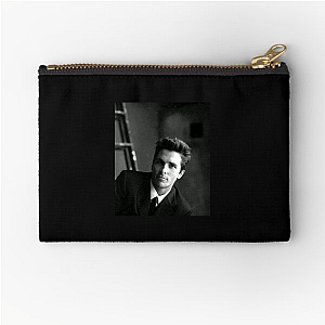 Christian Bale Unforgettable Performances Christian Bale Zipper Pouches