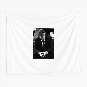 Christian Bale American Psycho Icon Christian Bale Tapestries