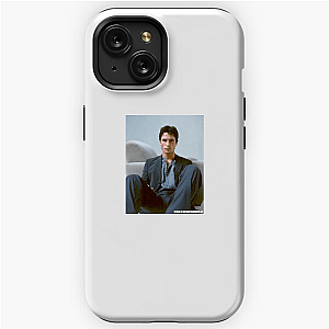 Christian Bale Dark Knight Legend Christian Bale iPhone Cases