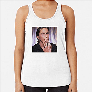 Christian Bale Oscar Winner Talent Christian Bale Tank Tops