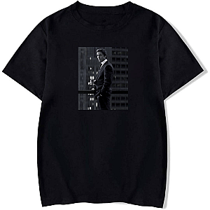 Christian Bale Always Intense, Always Brilliant Christian Bale T-Shirts