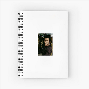 Christian Bale Batman Beyond Christian Bale Notebook