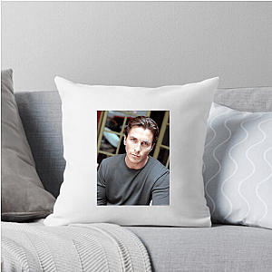 Christian Bale My Favorite Transformer Christian Bale Pillows Cover