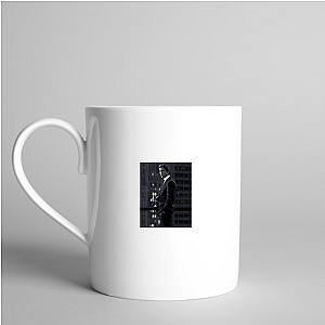 Christian Bale Always Intense, Always Brilliant Christian Bale Mugs