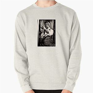 Christian Bale Master Of Transformation Christian Bale Sweatshirts