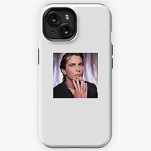 Christian Bale Oscar Winner Talent Christian Bale Samsung Cases