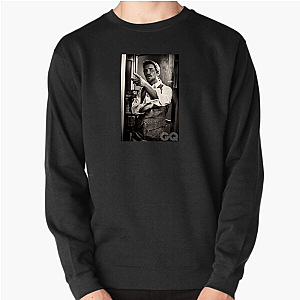 Christian Bale Master Of Transformation Christian Bale Sweatshirts