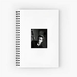 Christian Bale Unforgettable Performances Christian Bale Notebook