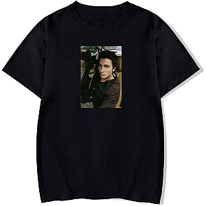 Christian Bale Batman Beyond Christian Bale T-Shirts
