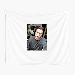 Christian Bale My Favorite Transformer Christian Bale Tapestries