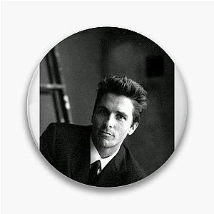 Christian Bale Unforgettable Performances Christian Bale Pins