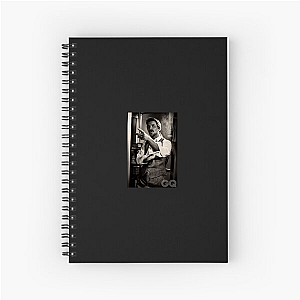 Christian Bale Master Of Transformation Christian Bale Notebook