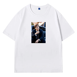 Christian Bale Beyond The Physical Christian Bale T-Shirts
