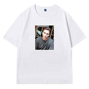 Christian Bale My Favorite Transformer Christian Bale T-Shirts