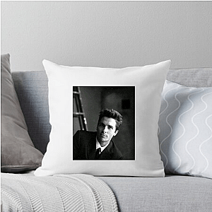 Christian Bale Unforgettable Performances Christian Bale Pillows Cover