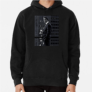 Christian Bale Always Intense, Always Brilliant Christian Bale Hoodies