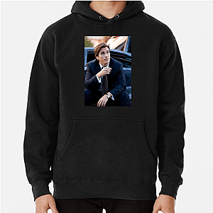Christian Bale Beyond The Physical Christian Bale Hoodies