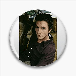 Christian Bale Batman Beyond Christian Bale Pins
