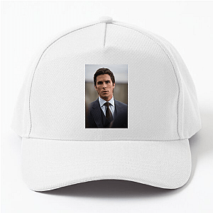 Christian Bale The Method Actor Christian Bale Hats & Caps