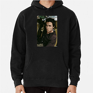 Christian Bale Batman Beyond Christian Bale Hoodies