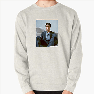 Christian Bale Dark Knight Legend Christian Bale Sweatshirts
