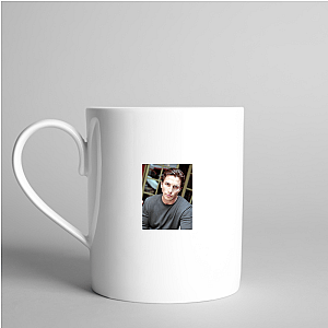 Christian Bale My Favorite Transformer Christian Bale Mugs