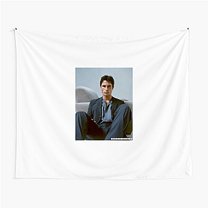 Christian Bale Dark Knight Legend Christian Bale Tapestries