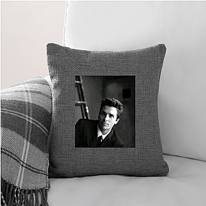 Christian Bale Unforgettable Performances Christian Bale Pillows Cover
