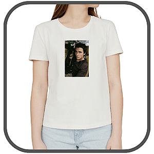 Christian Bale T-Shirts