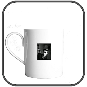 Christian Bale Mugs
