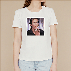 Christian Bale Oscar Winner Talent Christian Bale T-Shirts