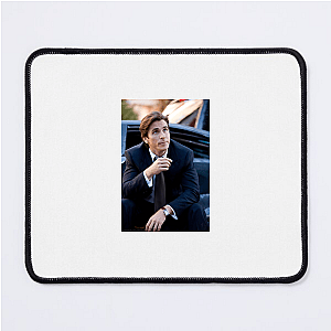 Christian Bale Beyond The Physical Christian Bale Mouse Pads