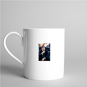 Christian Bale Beyond The Physical Christian Bale Mugs