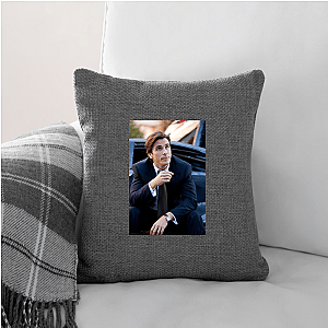 Christian Bale Beyond The Physical Christian Bale Pillows Cover