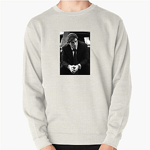Christian Bale American Psycho Icon Christian Bale Sweatshirts