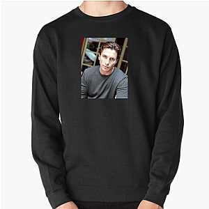 Christian Bale My Favorite Transformer Christian Bale Sweatshirts