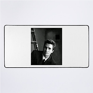 Christian Bale Unforgettable Performances Christian Bale Mouse Pads