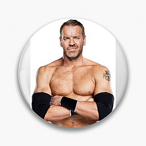 Storytelling Master Christian Cage Pins