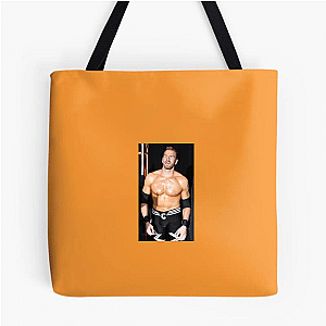 Pro Wrestling Icon Christian Cage Bags