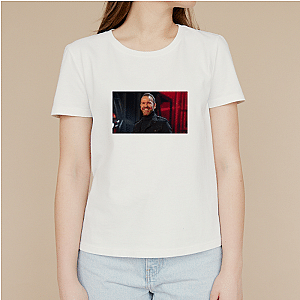 Main Event Star Christian Cage T-Shirts