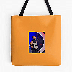 Ring General Christian Cage Bags