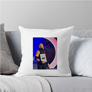 Ring General Christian Cage Pillows Cover