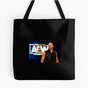 Cage Era Leader Christian Cage Bags