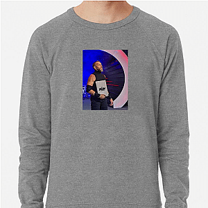 Ring General Christian Cage Sweatshirts