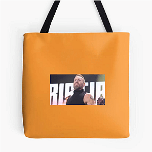 Legendary Superstar Christian Cage Bags